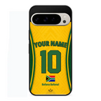 Custom South africa World Cup 2026 Phone Case