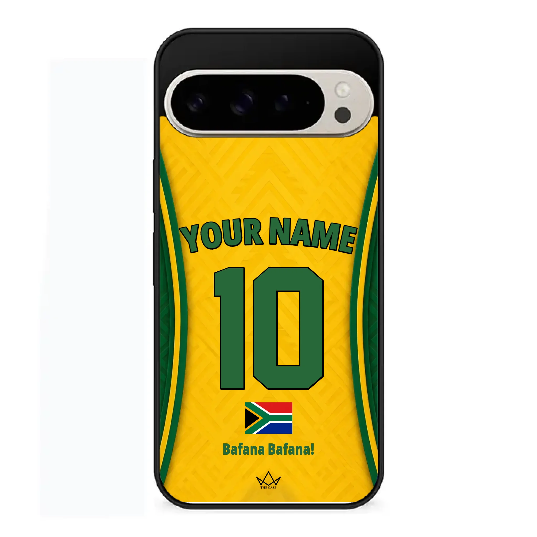Custom South africa World Cup 2026 Phone Case