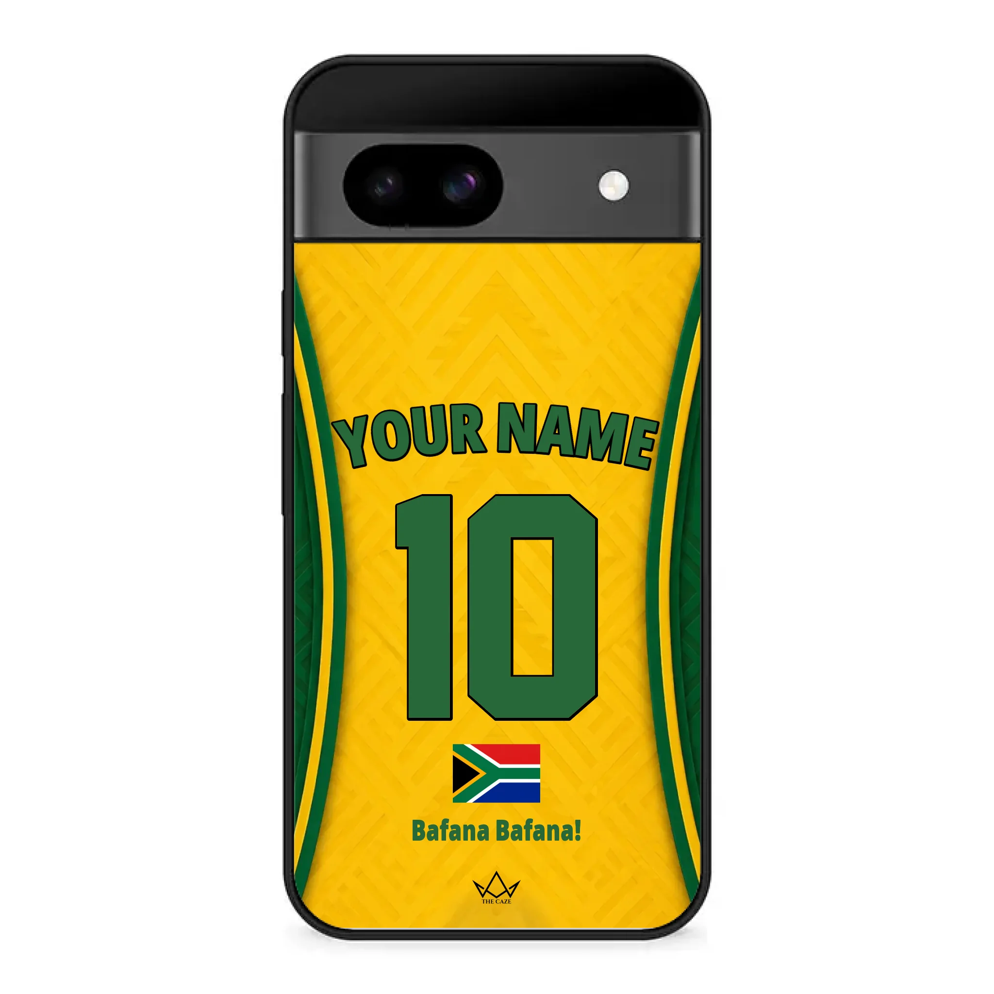 Custom South africa World Cup 2026 Phone Case