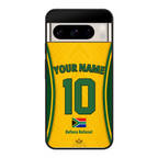 Custom South africa World Cup 2026 Phone Case
