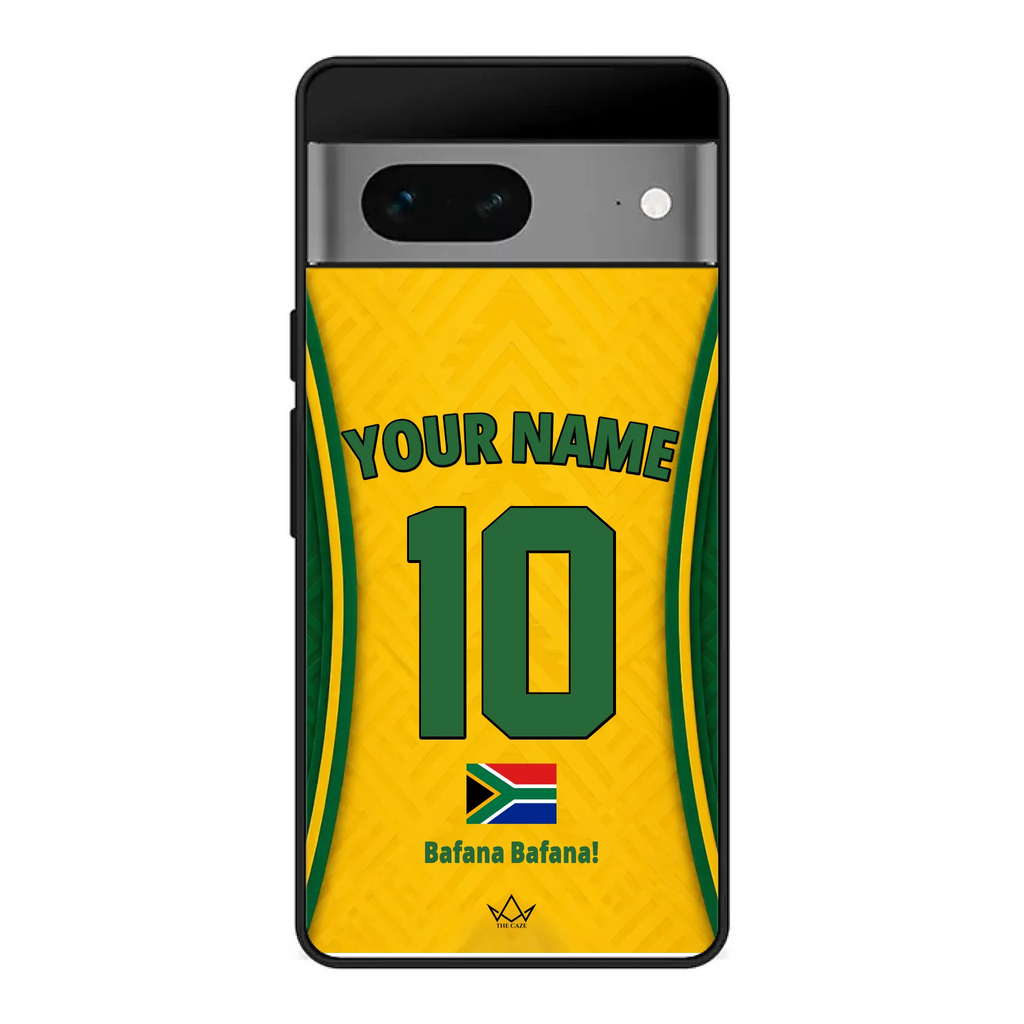 Custom South africa World Cup 2026 Phone Case