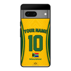 Custom South africa World Cup 2026 Phone Case