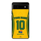Custom South africa World Cup 2026 Phone Case