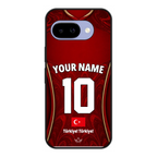 Custom Turkey World Cup 2026 Phone Case