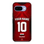 Custom Egypt World Cup 2026 Phone Case