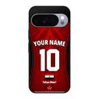 Custom Egypt World Cup 2026 Phone Case