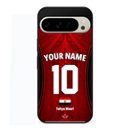 Custom Egypt World Cup 2026 Phone Case