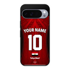 Custom Egypt World Cup 2026 Phone Case
