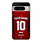Custom Egypt World Cup 2026 Phone Case