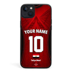 Custom Egypt World Cup 2026 Phone Case