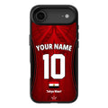 Custom Egypt World Cup 2026 Phone Case