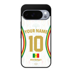 Custom Senegal World Cup 2026 Phone Case