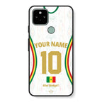 Custom Senegal World Cup 2026 Phone Case