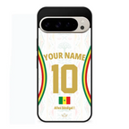 Custom Senegal World Cup 2026 Phone Case