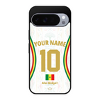 Custom Senegal World Cup 2026 Phone Case