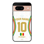 Custom Senegal World Cup 2026 Phone Case