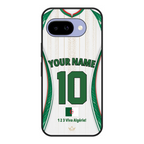 Custom Algeria World Cup 2026 Phone Case