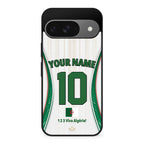 Custom Algeria World Cup 2026 Phone Case