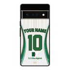Custom Algeria World Cup 2026 Phone Case