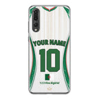 Custom Algeria World Cup 2026 Phone Case