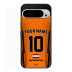 Custom Netherlands World Cup 2026 Phone Case