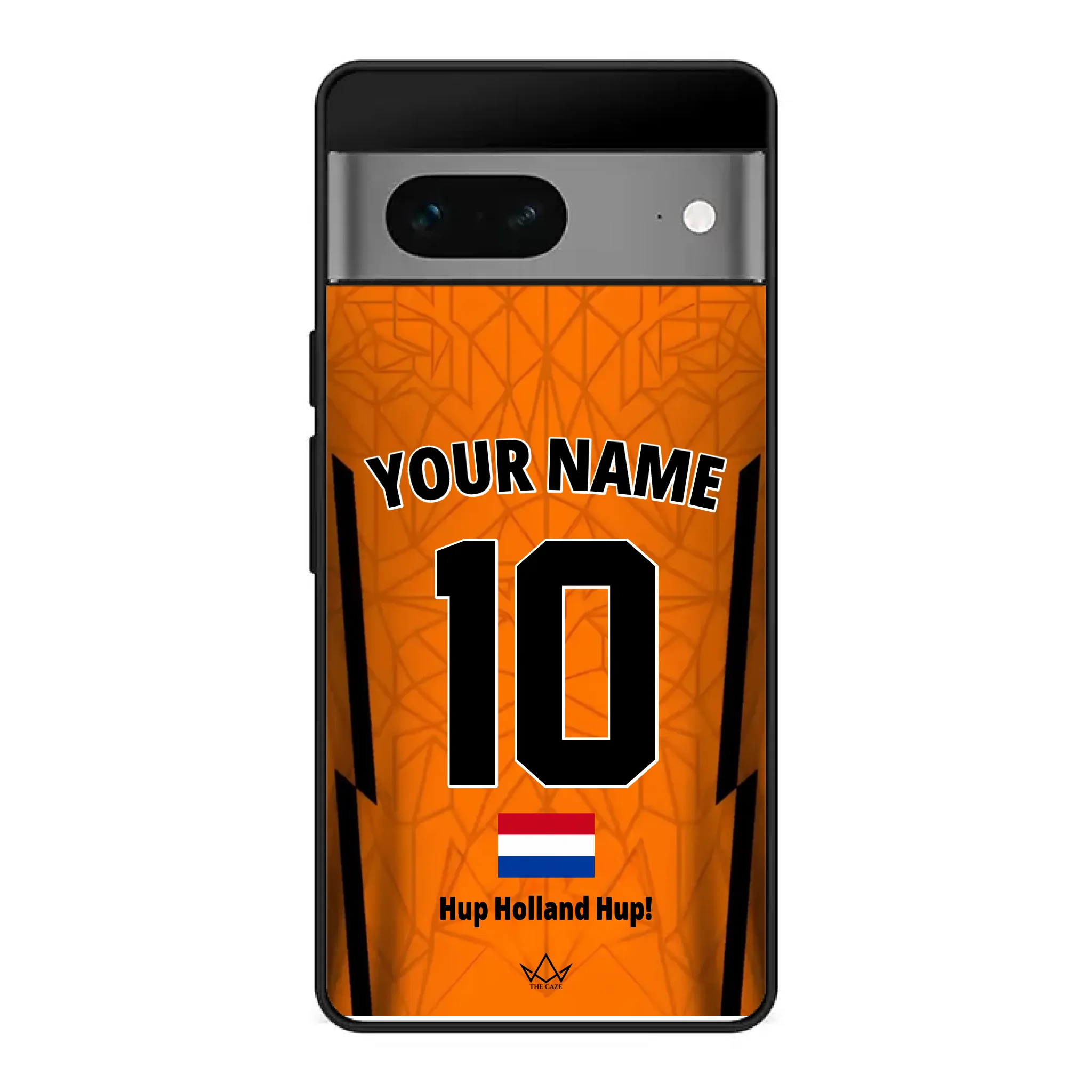 Funda de móvil personalizada Países Bajos Mundial 2026
