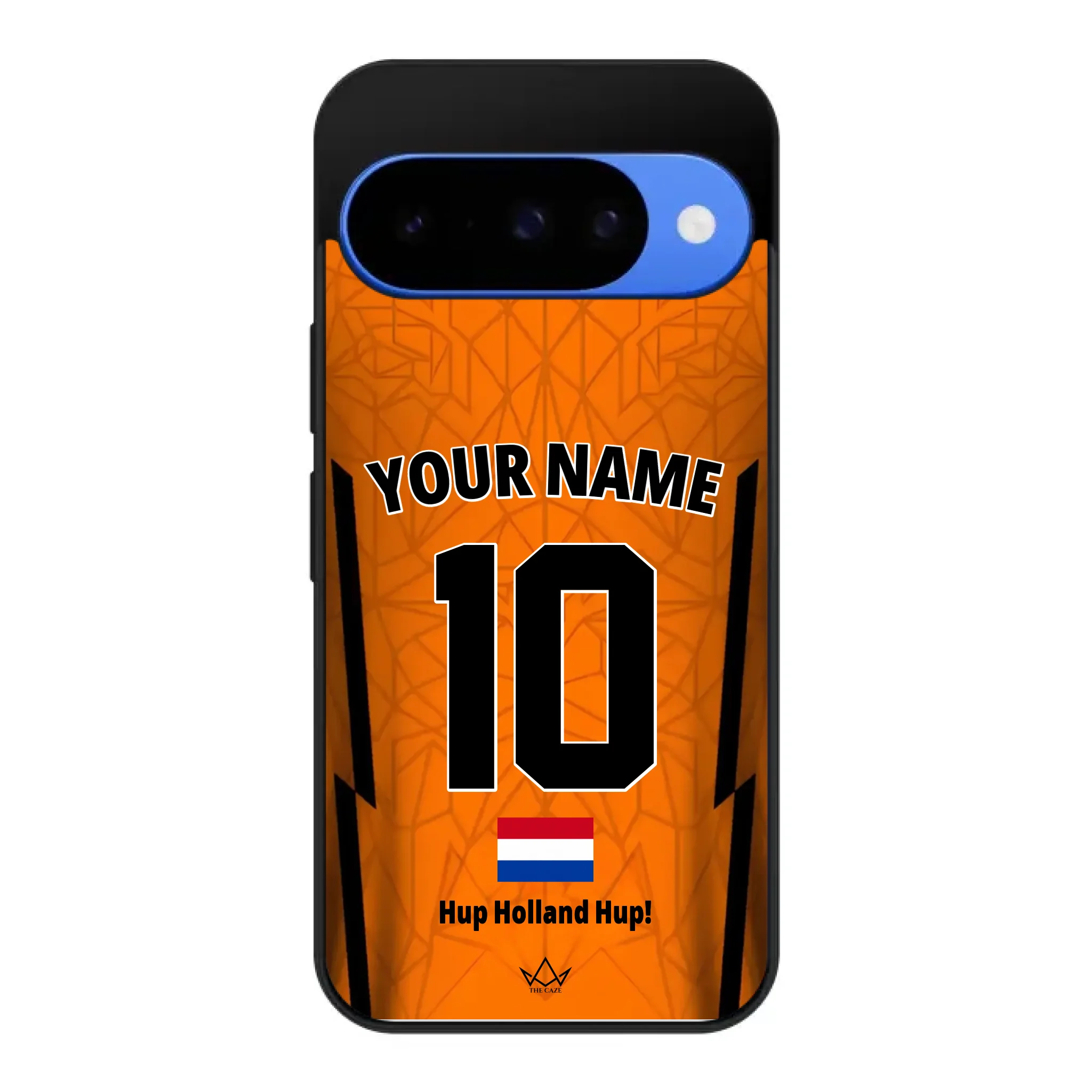 Funda de móvil personalizada Países Bajos Mundial 2026