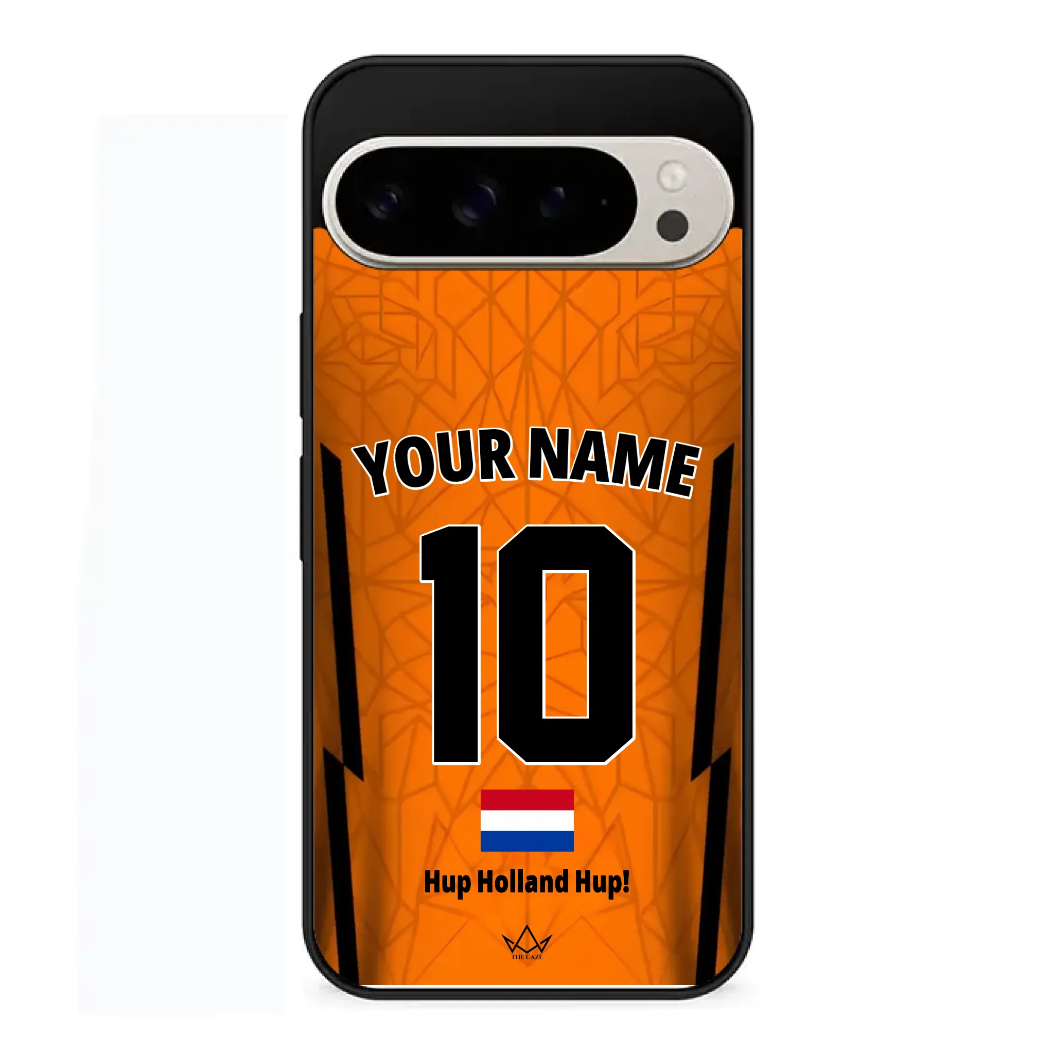 Funda de móvil personalizada Países Bajos Mundial 2026