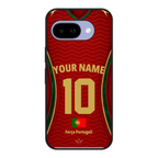 Custom Portugal World Cup 2026 Phone Case