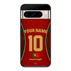 Custom Portugal World Cup 2026 Phone Case
