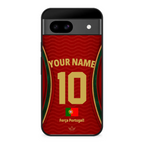 Custom Portugal World Cup 2026 Phone Case