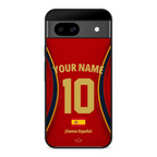 Custom Spain World Cup 2026 Phone Case