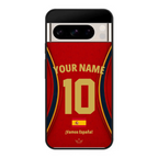 Custom Spain World Cup 2026 Phone Case