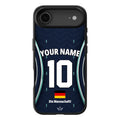 Custom Germany World Cup 2026 Phone Case