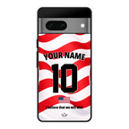 Custom USA World Cup 2026 Phone Case