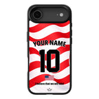 Custom USA World Cup 2026 Phone Case