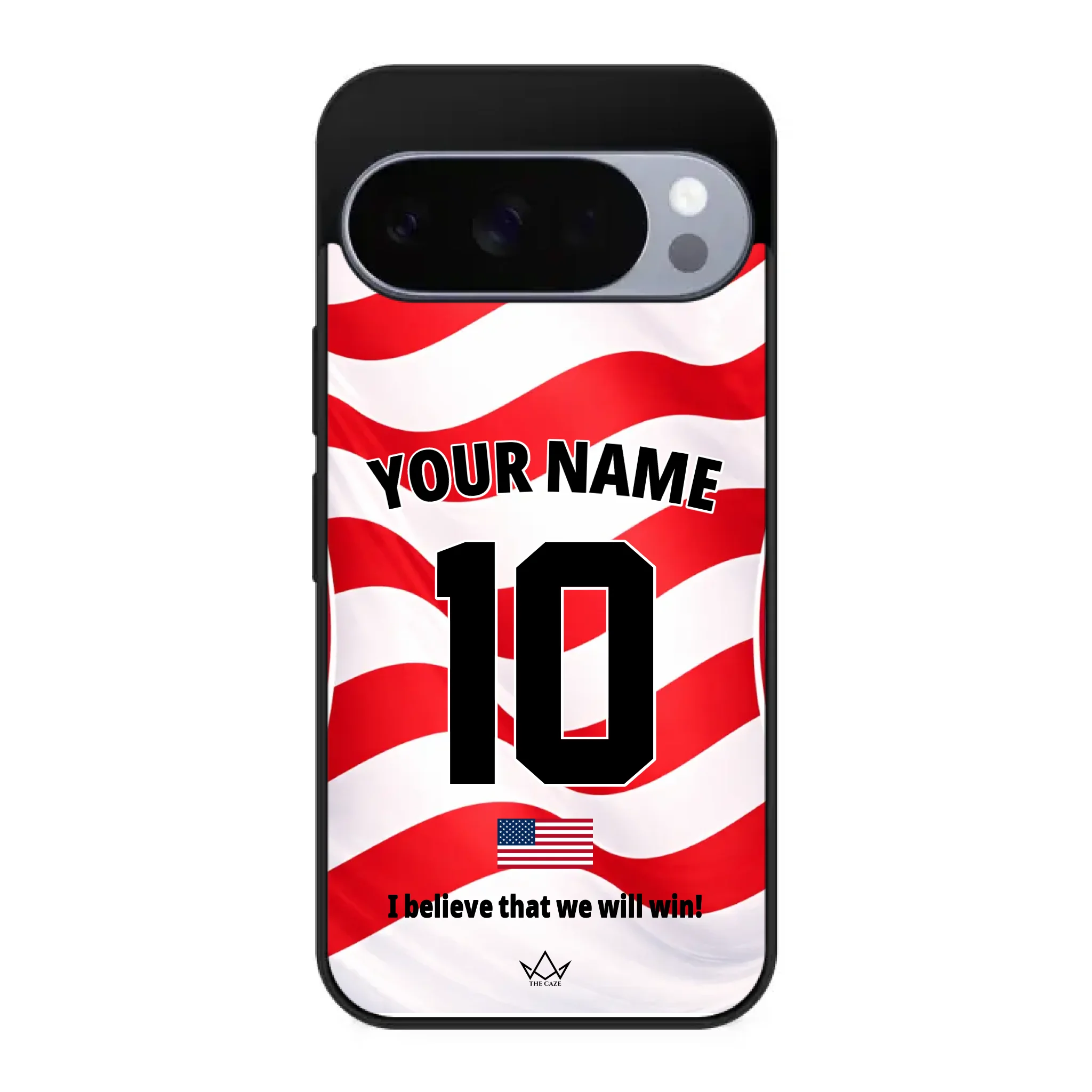 Custom USA World Cup 2026 Phone Case