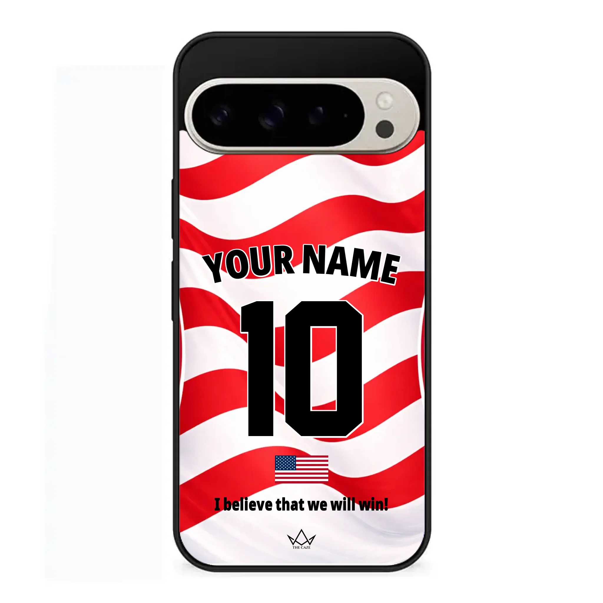 Custom USA World Cup 2026 Phone Case