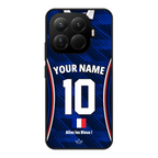 Custom France World Cup 2026 Phone Case