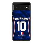 Custom France World Cup 2026 Phone Case