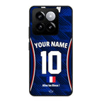 Custom France World Cup 2026 Phone Case
