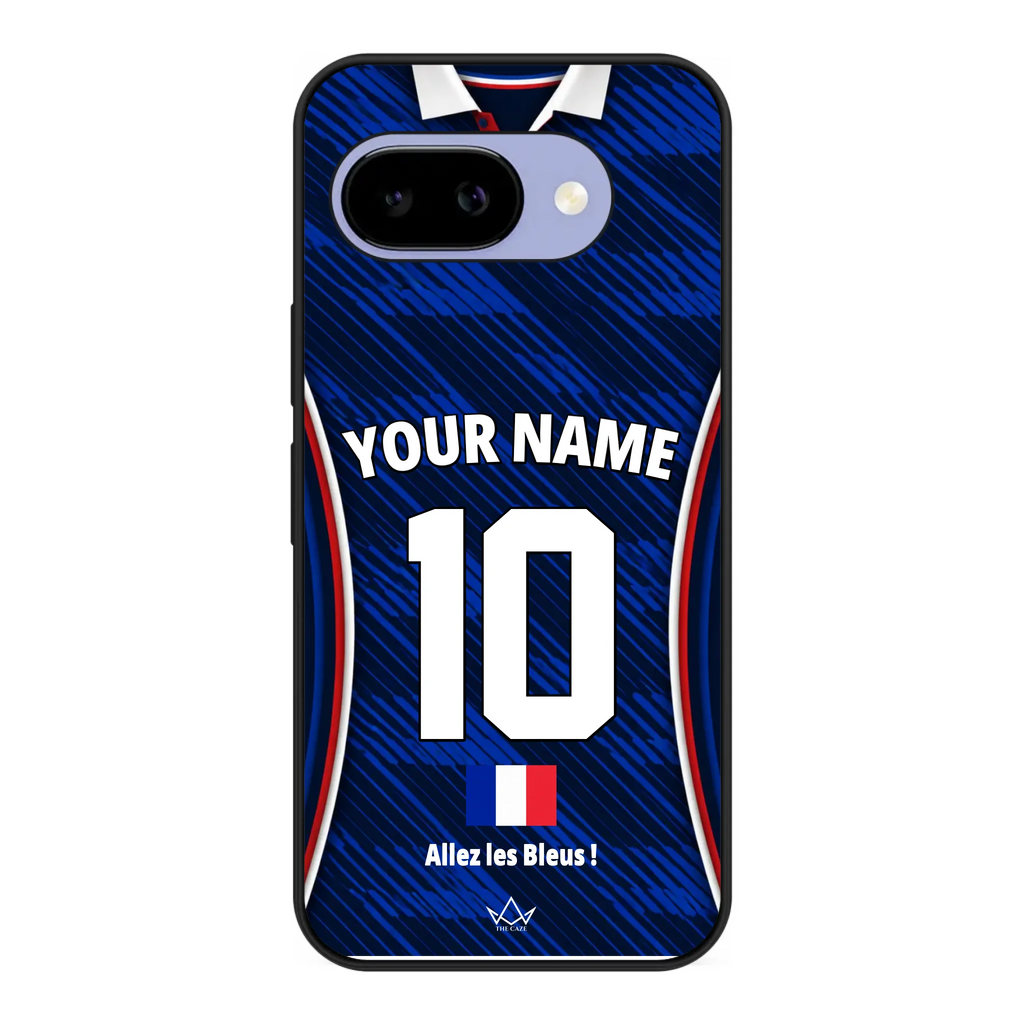 Custom France World Cup 2026 Phone Case
