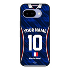 Custom France World Cup 2026 Phone Case