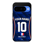 Custom France World Cup 2026 Phone Case