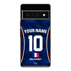 Custom France World Cup 2026 Phone Case