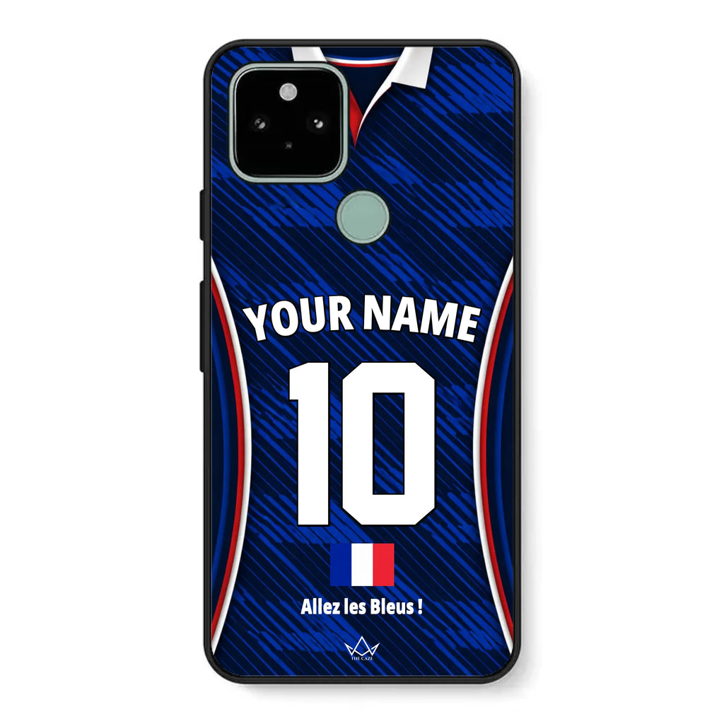 Custom France World Cup 2026 Phone Case