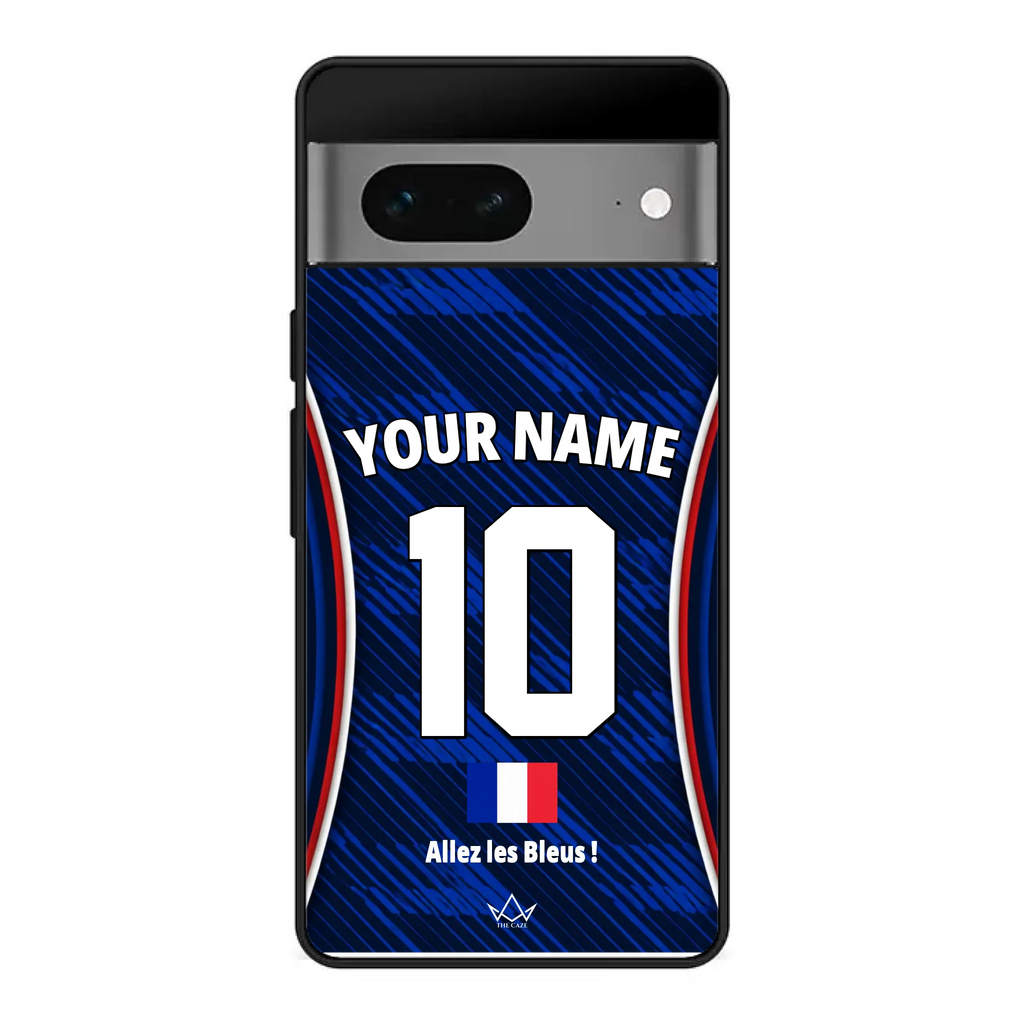 Custom France World Cup 2026 Phone Case