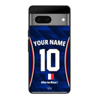 Custom France World Cup 2026 Phone Case