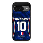 Custom France World Cup 2026 Phone Case