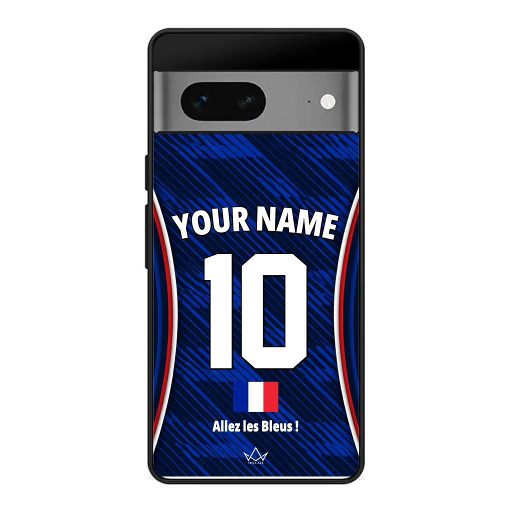Custom France World Cup 2026 Phone Case